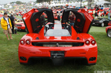 Event: Concorso Italiano op Pebble Beach
