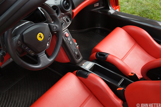 Event: Concorso Italiano op Pebble Beach