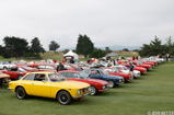 Event: Concorso Italiano op Pebble Beach