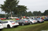 Event: Concorso Italiano op Pebble Beach