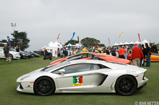 Event: Concorso Italiano op Pebble Beach