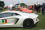 Event: Concorso Italiano op Pebble Beach