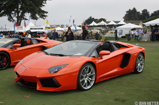 Event: Concorso Italiano op Pebble Beach