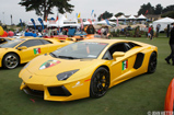 Event: Concorso Italiano op Pebble Beach