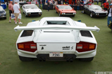 Event: Concorso Italiano op Pebble Beach