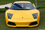 Event: Concorso Italiano op Pebble Beach