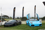 Event: Concorso Italiano op Pebble Beach