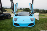 Event: Concorso Italiano op Pebble Beach