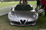 Event: Concorso Italiano op Pebble Beach