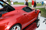 Event: Concorso Italiano op Pebble Beach