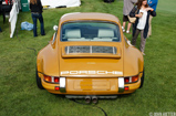 Event: Concorso Italiano op Pebble Beach