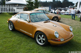Event: Concorso Italiano op Pebble Beach