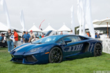Event: Concorso Italiano op Pebble Beach