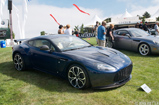 Event: Concorso Italiano op Pebble Beach