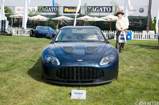 Event: Concorso Italiano op Pebble Beach