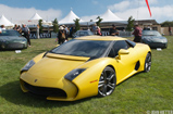 Event: Concorso Italiano op Pebble Beach