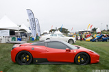 Event: Concorso Italiano op Pebble Beach