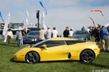 Event: Concorso Italiano op Pebble Beach
