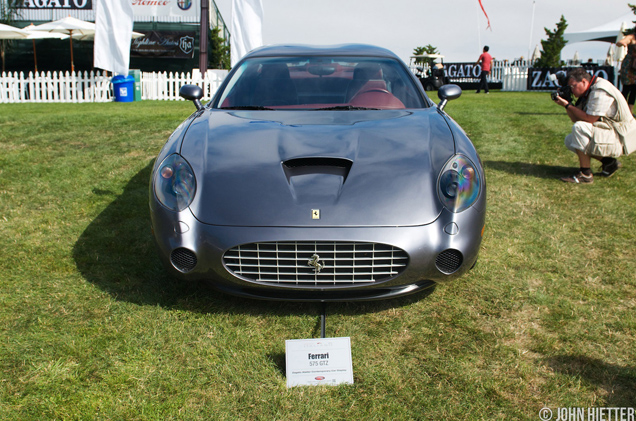 Event: Concorso Italiano op Pebble Beach