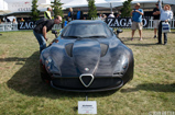 Event: Concorso Italiano op Pebble Beach