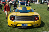 Event: Concorso Italiano op Pebble Beach