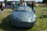Event: Concorso Italiano op Pebble Beach