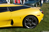 Event: Concorso Italiano op Pebble Beach
