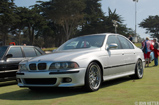 Event: Concorso Italiano op Pebble Beach