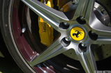 Event: Concorso Italiano op Pebble Beach