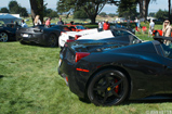 Event: Concorso Italiano op Pebble Beach