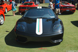 Event: Concorso Italiano op Pebble Beach