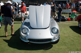 Event: Concorso Italiano op Pebble Beach