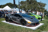 Event: Concorso Italiano op Pebble Beach