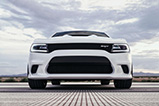 SRT stopt 700 pk in de Dodge Charger SRT Hellcat 