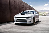 SRT stopt 700 pk in de Dodge Charger SRT Hellcat 