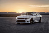 SRT stopt 700 pk in de Dodge Charger SRT Hellcat 