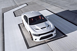 SRT stopt 700 pk in de Dodge Charger SRT Hellcat 