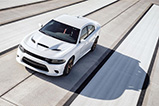 SRT stopt 700 pk in de Dodge Charger SRT Hellcat 