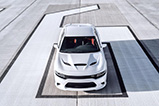 SRT stopt 700 pk in de Dodge Charger SRT Hellcat 
