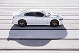 SRT stopt 700 pk in de Dodge Charger SRT Hellcat 