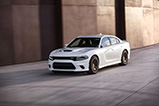 SRT stopt 700 pk in de Dodge Charger SRT Hellcat 
