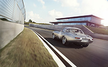 Jaguar Special Operations onthult nieuwe E-Type Lightweight