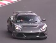 影片: 莲花在纽伯灵测试三部 Exige