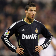 Cristiano Ronaldo kupuje svoj lik na točkovima