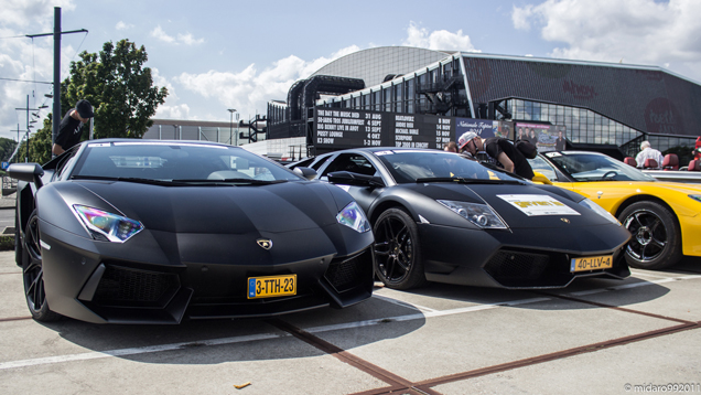 Event: MaartenMemorial 2014 deel 3