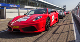 Event: MaartenMemorial 2014 deel 3