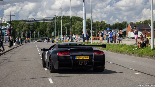 Event: MaartenMemorial 2014 deel 3