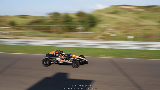 Event: MaartenMemorial 2014 Deel 4