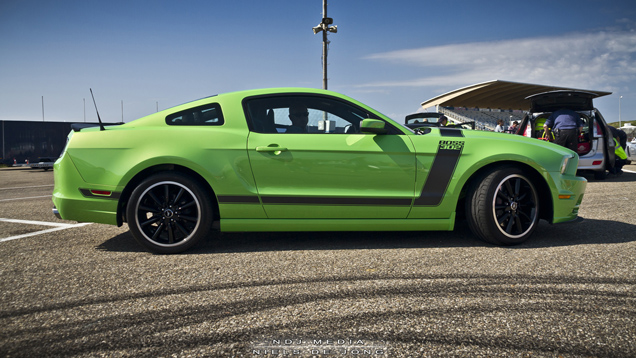 Event: MaartenMemorial 2014 Deel 4