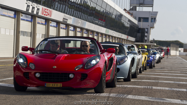 Event: MaartenMemorial 2014 Deel 4